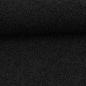Preview: Teddy Boucle Kodiak Schwarz von Swafing